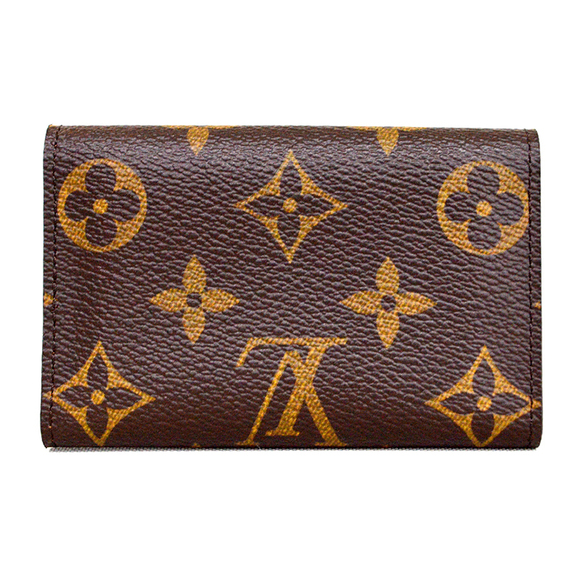 Louis Vuitton Multicle 6 Small Key Case Monogram - Picture 4 of 5